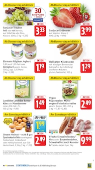 Schweinefilet im E center Prospekt "Aktuelle Angebote" mit 70 Seiten (Freiburg (Breisgau))