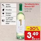 TorreSanta Ièro Bianco IGT Angebote bei Netto Marken-Discount Bamberg für 3,49 €