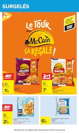 Promos Four dans le catalogue "Carrefour" de Carrefour Four en promo dans le catalogue Carrefour à la page 32