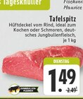Tafelspitz Angebote bei E center Bielefeld für 1,49 €