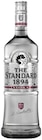 Vodka 1894 im Angebot bei REWE in Dorsten Vodka 1894 Angebote von The Standard bei REWE Dorsten für 9,99 €