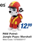 PAW Patrol-Jungle Pups: Marshall für 12,99 € bei expert im Angebot PAW Patrol-Jungle Pups: Marshall im aktuellen expert Prospekt