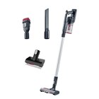Aspirateur balai - Carrefour à Gonesse Aspirateur balai en promo chez Carrefour Gonesse à 59,99 €