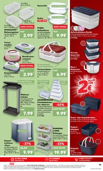 Küche im aktuellen Kaufland Prospekt (Bergisch Gladbach) Küche im Kaufland Prospekt "Aktuelle Angebote" mit 54 Seiten (Bergisch Gladbach)