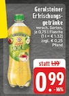 Apfel Schorle im Angebot bei EDEKA in Unna Apfel Schorle Angebote von Gerolsteiner bei EDEKA Unna für 0,99 €