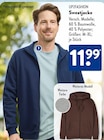 Sweatjacke Angebote von UP2FASHION bei ALDI SÜD Kempen für 11,99 €