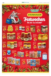 Aktueller Mix Markt Prospekt mit Zucker, "MIX Markt Zeitung", Seite 3