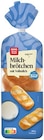 Milchbrötchen im Angebot bei REWE in Recklinghausen Milchbrötchen Angebote von REWE Beste Wahl bei REWE Recklinghausen für 2,00 €