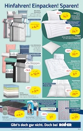 Dusche Angebote im Prospekt "Spare bis zu 20% auf Möbel" von ROLLER auf Seite 7