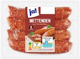 Mettenden Angebote von ja! bei REWE Kiel für 2,79 €