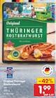 Original Thüringer Rostbratwurst im Angebot bei Netto Marken-Discount in Bielefeld Original Thüringer Rostbratwurst Angebote von Wolf bei Netto Marken-Discount Bielefeld für 1,99 €