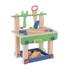 Établi dans le catalogue JouéClub