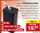 Pfandsammler im Angebot bei Zimmermann in Aurich Pfandsammler Angebote von EASYmaxx bei Zimmermann Aurich für 19,99 €
