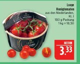Honigtomaten im Angebot bei Marktkauf in Bautzen Honigtomaten Angebote von Looye bei Marktkauf Bautzen für 3,33 €