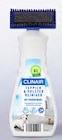 Teppich- und Polsterreiniger von CLINAIR im aktuellen ALDI SÜD Prospekt für 2,99 €
