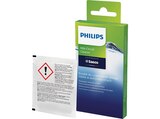 CA6705/10 für alle Kaffeevollautomaten mit Milchaufschäumer von Philips/Saeco Milchkreislauf-Reiniger Mehrfarbig im MediaMarkt Saturn Prospekt CA6705/10 für alle Kaffeevollautomaten mit Milchaufschäumer von Philips/Saeco Milchkreislauf-Reiniger Mehrfarbig von PHILIPS im aktuellen MediaMarkt Saturn Prospekt für 12,99 €