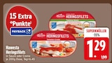 Heringsfilets Tomaten-Sauce von Hawesta im aktuellen EDEKA Prospekt für 1,29 €