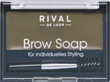 Make Up von Rival de Loop für 1,99 € bei Rossmann im Angebot Make Up von Rival de Loop im aktuellen Rossmann Prospekt