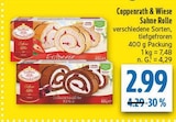 diska Erlangen Prospekt mit  im Angebot für 2,99 €