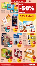 Ähnliche Geschirr Set Angebote im Prospekt "Wer günstig will, muss Penny." von Penny in Freiberg Ähnliche Angebote wie Geschirr Set im Prospekt "Wer günstig will, muss Penny." auf Seite 23 von Penny in Freiberg