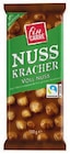 Tafelschokolade Nusskracher bei Lidl im Prospekt "" für 1,19 €