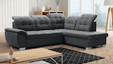 Wohnlandschaft Lotta Angebote bei Die Möbelfundgrube Trier für 1.099,99 €