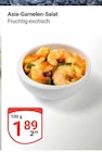Aktuelles Asia-Garnelen-Salat Angebot bei GLOBUS in Erlangen ab 1,89 €