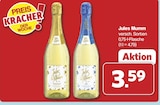 Medium Dry Angebote von Jules Mumm bei famila Nordwest Delmenhorst für 3,59 €