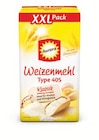 Weizenmehl Type 405 XXL Angebote von Aurora bei Lidl Offenbach für 2,29 €