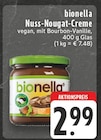 Nuss-Nougat-Creme bei EDEKA im Roetgen Prospekt für 2,99 €