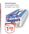 GLOBUS Markkleeberg - Knoppers Angebot im Prospekt Knoppers bei GLOBUS im Markkleeberg Prospekt für 1,69 €