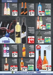 Aktueller EDEKA Prospekt mit Rotwein, "Wir lieben Lebensmittel!", Seite 24