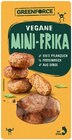 vegane Mini-Frika oder vegane Mini Wiener Angebote von Greenforce bei REWE Mönchengladbach für 2,49 €