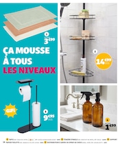 Promos Savon dans le catalogue "ARRIVAGE DE L'ÉTÉ" de Gifi Savon en promo dans le catalogue Gifi à la page 16