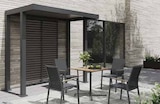 Grillpavillon GRILLZEBO bei Carl Bremer GmbH & Co. KG im Oldenburg Prospekt für 1.599,00 €