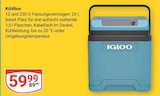 Aktuelles Kühlbox Angebot bei GLOBUS in Krefeld ab 59,99 €