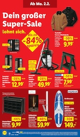 Ähnliche Arbeitshose Angebote im Prospekt "LIDL LOHNT SICH" von Lidl in Ludwigsburg Ähnliche Angebote wie Arbeitshose im Prospekt "LIDL LOHNT SICH" auf Seite 32 von Lidl in Ludwigsburg