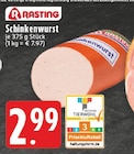 EDEKA Velbert - Schinkenwurst Angebot im Prospekt Schinkenwurst bei EDEKA im Velbert Prospekt für 2,99 €