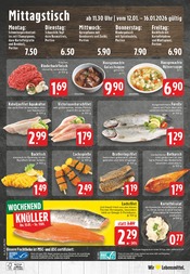 Aktueller E center Prospekt mit Pfanne, "Aktuelle Angebote", Seite 30