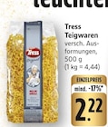 E center - Teigwaren Angebot im Prospekt Teigwaren bei E center im Prospekt "" für 2,22 €