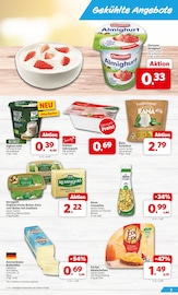 Nudeln im nah&frisch Prospekt in Ibbenbüren Aktueller nah&frisch Prospekt mit Nudeln, "DER MARKT FÜR GUTES ESSEN UND TRINKEN", Seite 3