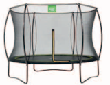 Trampolin Silhouette Angebote von EXIT Toys bei Marktkauf Ulm für 199,99 €