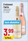 Carta im Angebot bei Trinkgut in Mönchengladbach Carta Angebote von Freixenet bei Trinkgut Mönchengladbach für 3,99 €