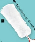 Staubwedel „Duster XL“ Angebote von Leifheit bei Marktkauf Coburg für 6,99 €