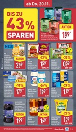 Steak im ALDI Nord Prospekt Steak im ALDI Nord Prospekt Aktuelle Angebote auf S. 33