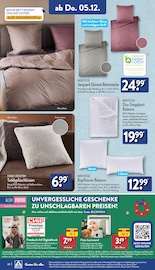 Aktueller ALDI Nord Prospekt mit Leinwand, "Aktuelle Angebote", Seite 28