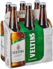 Pilsener Angebote von VELTINS bei Penny Detmold für 3,99 €