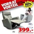 Ford Sessel Angebote von Seats and Sofas bei Seats and Sofas Velbert für 399,00 €