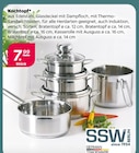 Kochtopf Angebote von SSW bei Netto mit dem Scottie Altenburg für 7,99 €