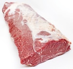Semi Dry Aged Rinder Roastbeef Angebote von True Wilderness bei METRO Buchholz für 23,53 €